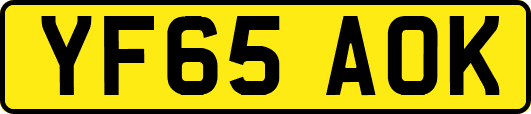 YF65AOK