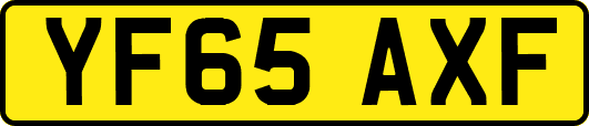 YF65AXF