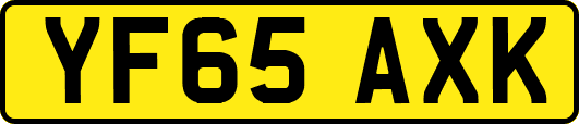 YF65AXK