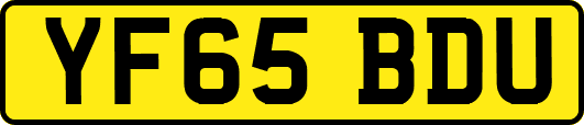 YF65BDU