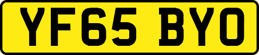 YF65BYO