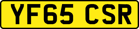 YF65CSR