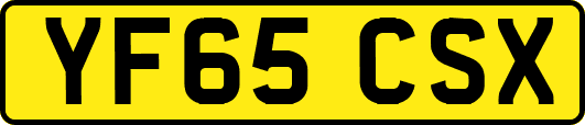YF65CSX