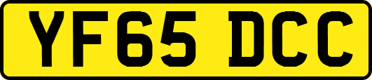 YF65DCC