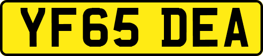 YF65DEA