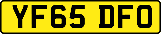 YF65DFO