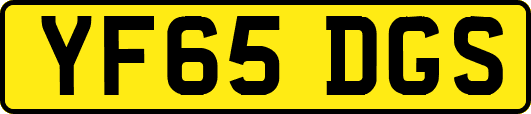 YF65DGS