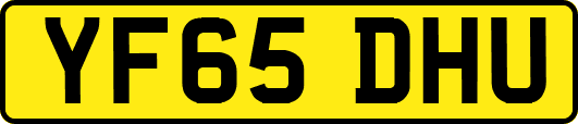 YF65DHU