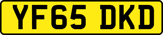 YF65DKD