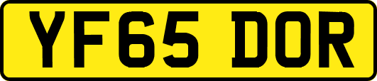 YF65DOR