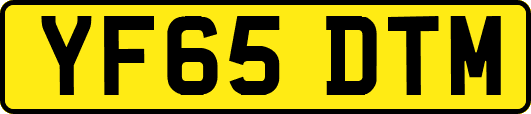YF65DTM
