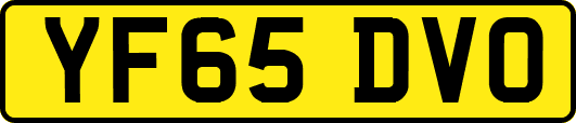 YF65DVO