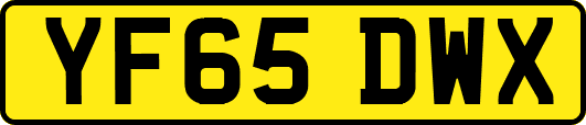 YF65DWX