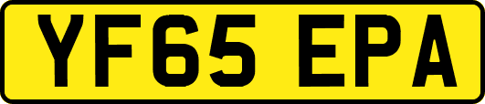 YF65EPA