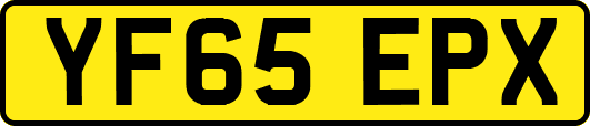 YF65EPX