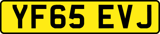 YF65EVJ