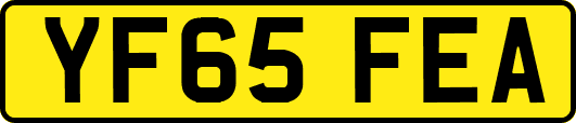 YF65FEA