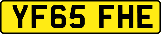 YF65FHE