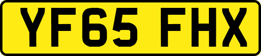 YF65FHX