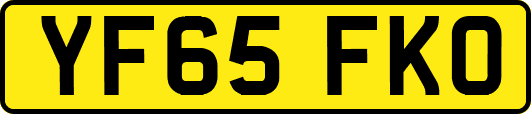 YF65FKO