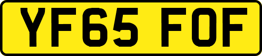 YF65FOF