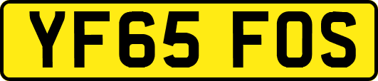 YF65FOS