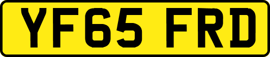 YF65FRD