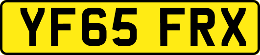 YF65FRX