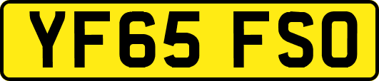 YF65FSO