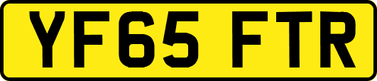 YF65FTR