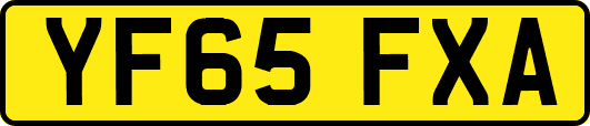 YF65FXA