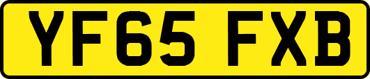 YF65FXB