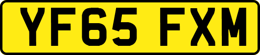 YF65FXM