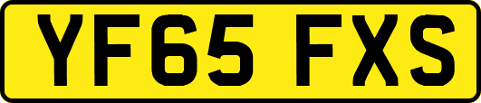 YF65FXS