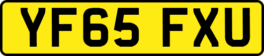 YF65FXU