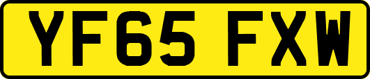 YF65FXW