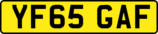 YF65GAF