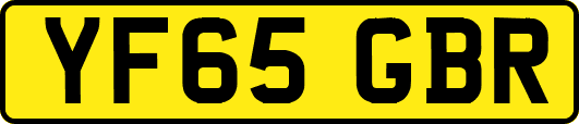 YF65GBR