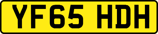 YF65HDH