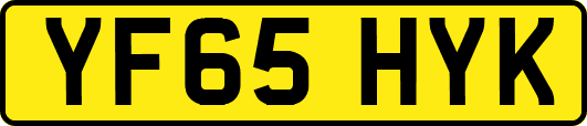 YF65HYK