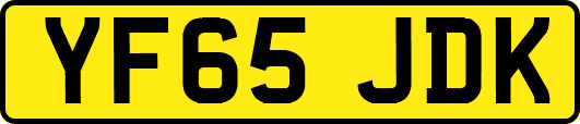 YF65JDK