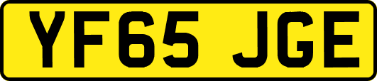 YF65JGE