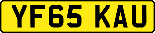 YF65KAU