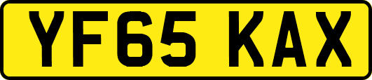 YF65KAX