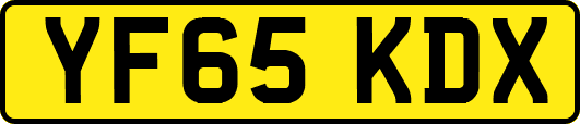 YF65KDX