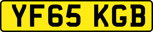 YF65KGB