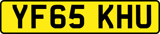 YF65KHU