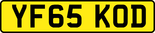 YF65KOD