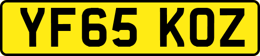 YF65KOZ