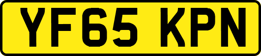 YF65KPN